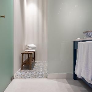 Habitación Estándar con 2 Camas Individuales